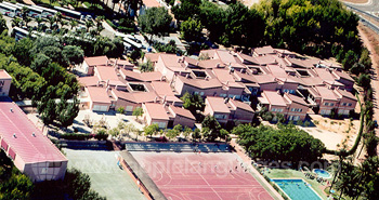 School Campus