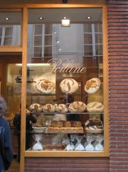 boulangerie