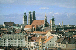 munich