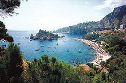 taormina