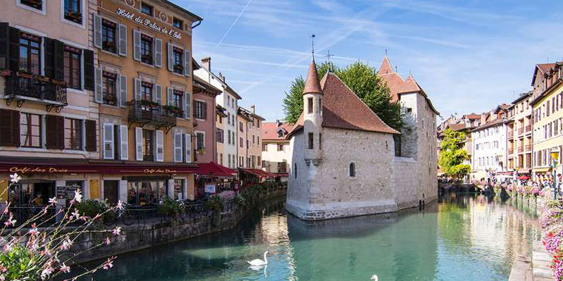 Annecy