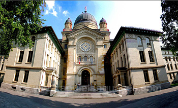 Onze zomerschool, Montreal