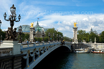 Rivier de Seine