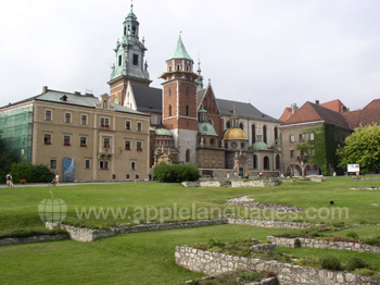 Wawel Castle