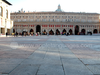 Piazza Maggiore