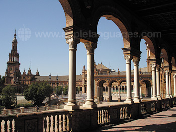 Historisch Sevilla