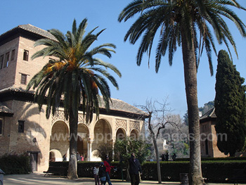 Historisch Granada
