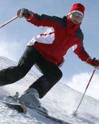 Taal- en skicursussen