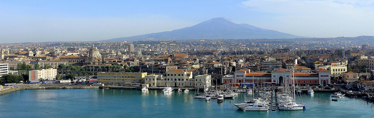 Catania