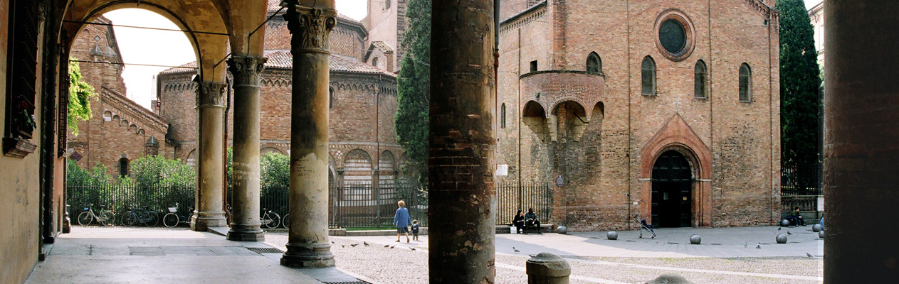 Bologna, Italië