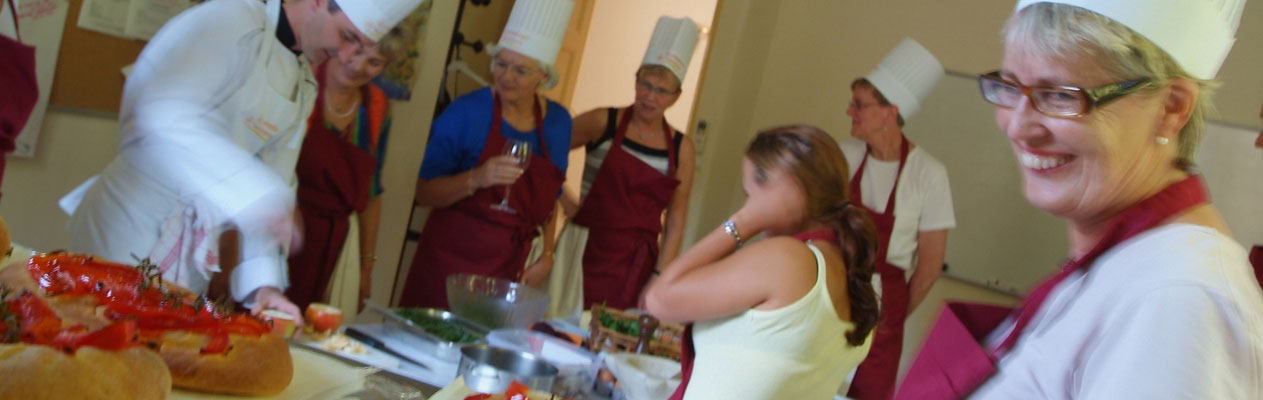 Frans en Gastronomie cursus in Aix-en-Provence, Frankrijk