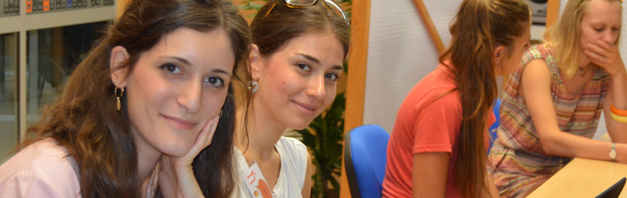 A-Level Revisie cursussen – Murcia
