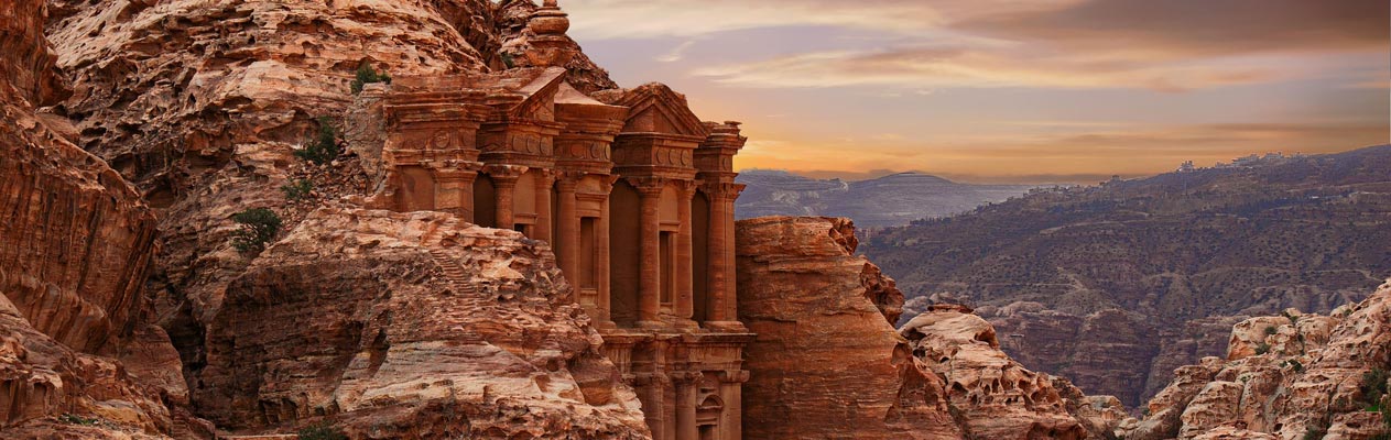 Jordanië
