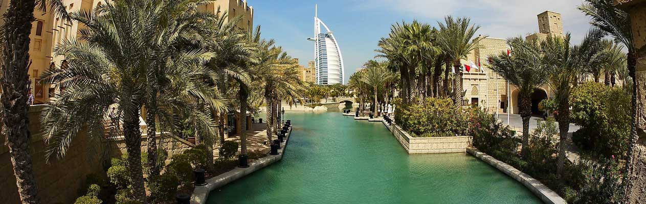 Dubai, Verenigde Arabische Emiraten