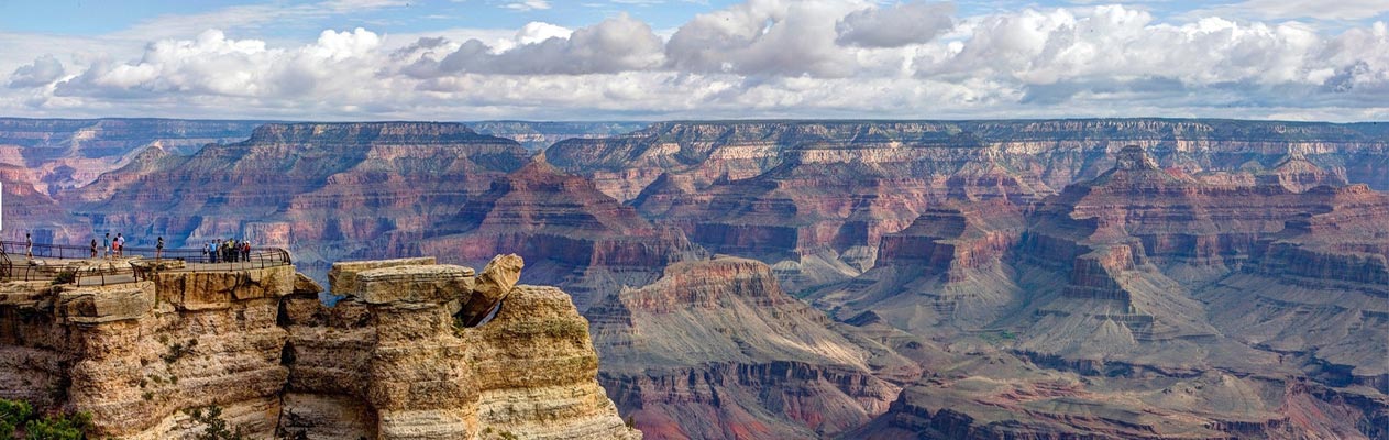 Grand Canyon, Verenigde Staten van Amerika