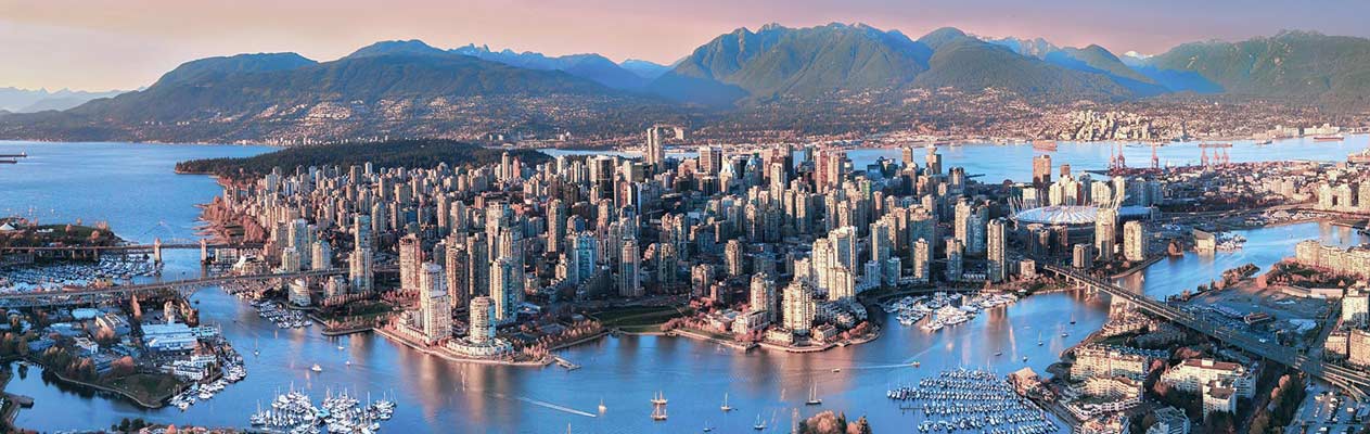 Vancouver